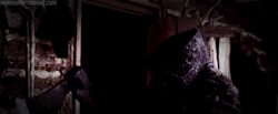 horroroftruant:&ldquo;Sleepy Hollow&quot; (1999) | Tim Burton
