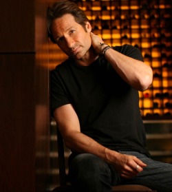 DavidDuchovny