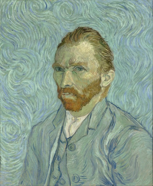 Today, but in 1853 at Zundert, Netherlands. Was born the incredible Vincent Van Gogh, an artist tha