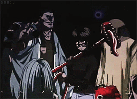 sougu:Favorite animes openings [2/?] - Hunter x Hunter (1999) opening 2 - Taiyou wa Yoru mo Kagayaku