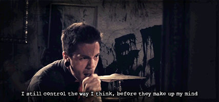 hybr1dang3l:  Crown The Empire - The Fallout