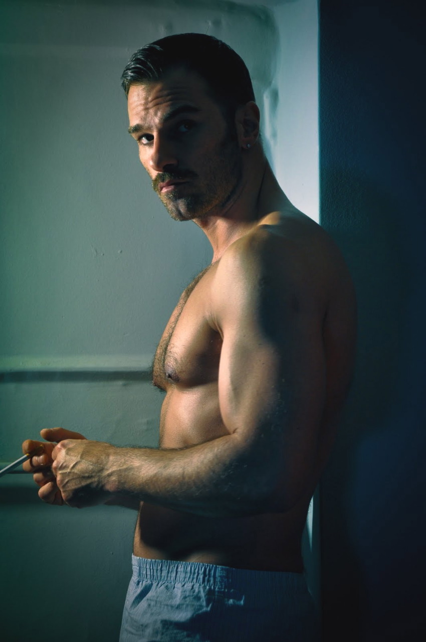 goldenmenbgd:  Alessandro Calza 
