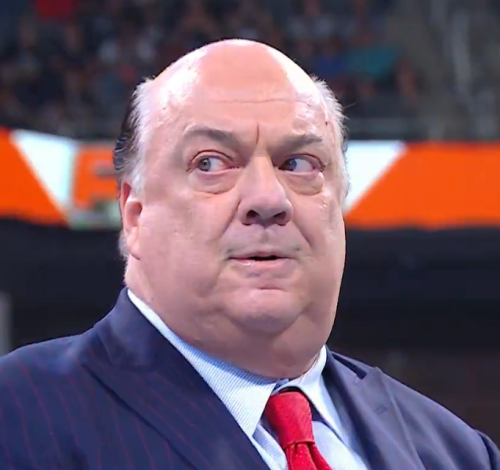 If They Give That Fucking Briefcase To Logan Paul Levesque You And Your Waxwork Father-in-law Better