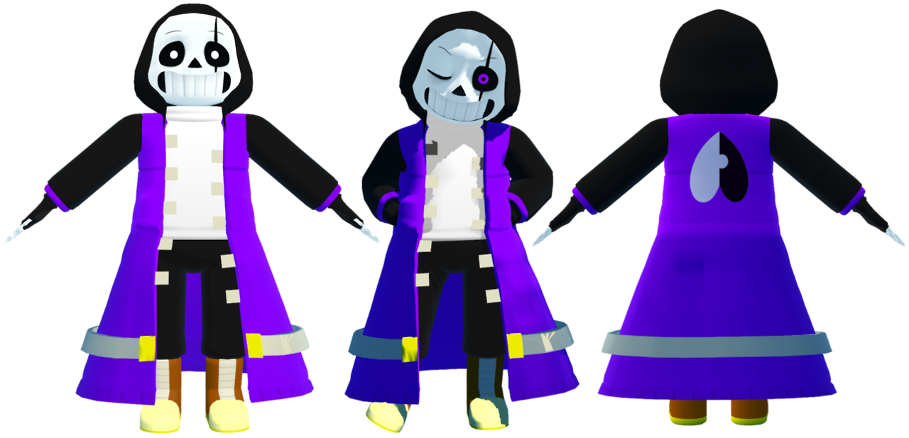 Epic sans - Roblox