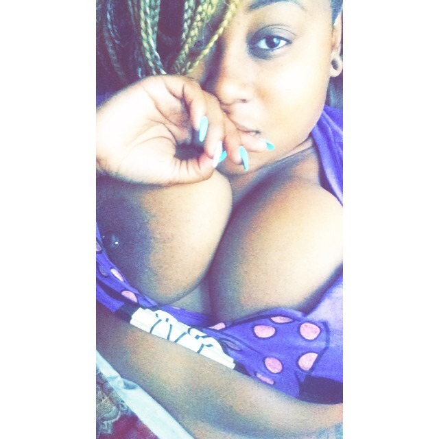 the-black-temple:  🙋🏾