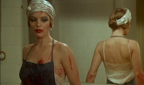 Le Trio Infernal / The Infernal Trio (1974) | Dir. Francis Girod