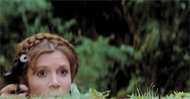 1eiaorgana:Aren’t you a little short for a stormtrooper?