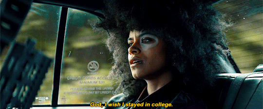 Marvel Gifs