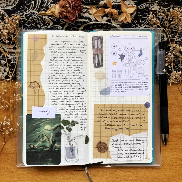 #notebooks on Tumblr