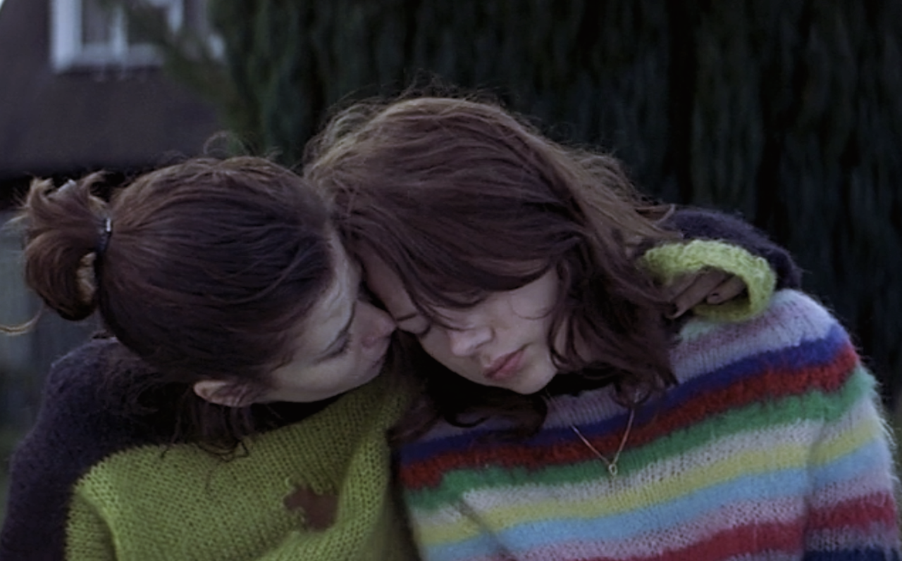 filmaticbby:Me Without You (2001) dir. Sandra Goldbacher