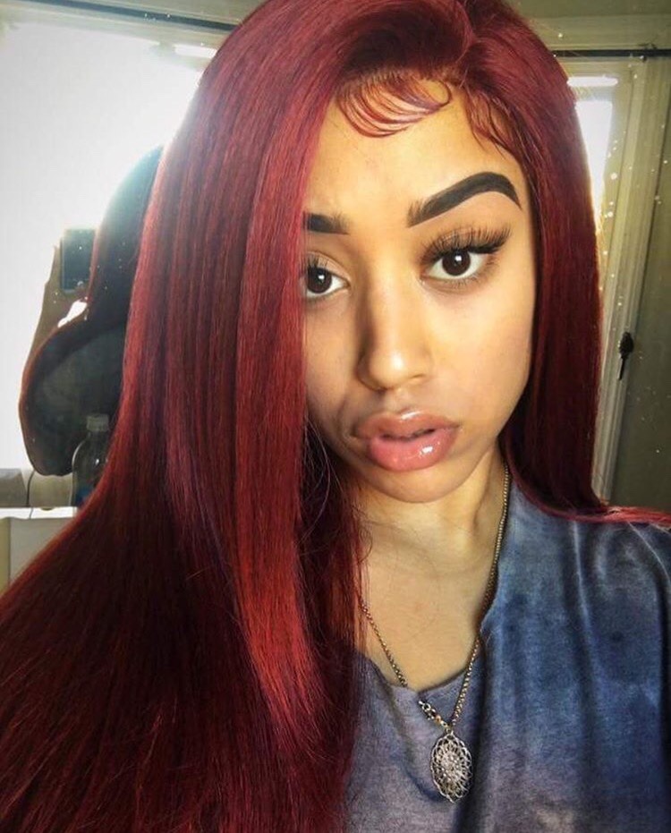 liferuining-soulsnatcher:  nuriatears:  Jessica rabbit type shit  She baeful af thoe