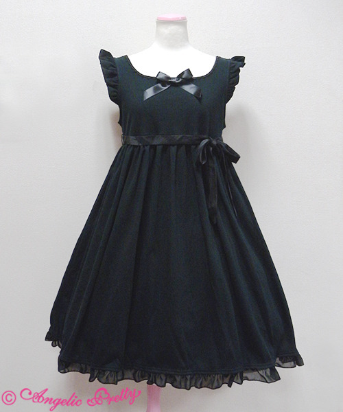 sucre-dolls:  Dreamy Doll Cutsew JSK | Angelic Pretty