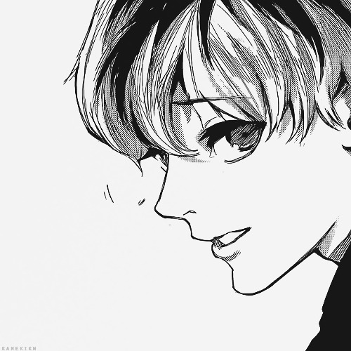 *i'm in love*