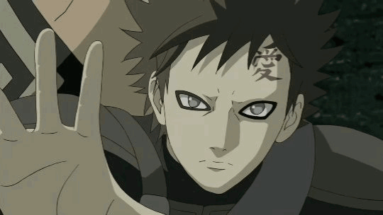 Aky Ivanov — Naruto Shippuden Ep.384 ~ ○ Shukaku!! ○ ~