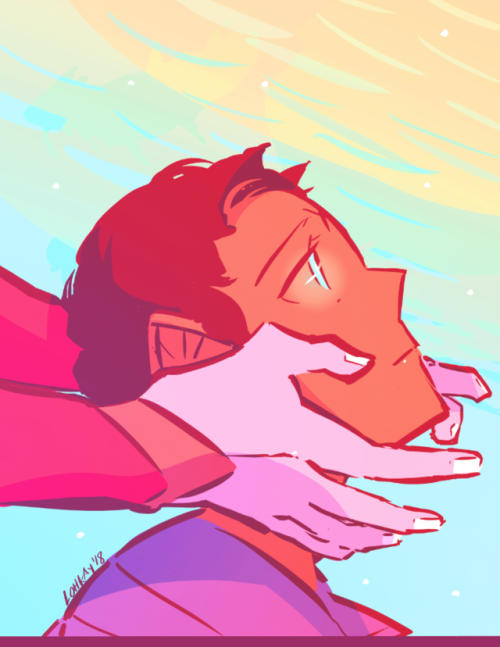 lohkaydraws:  Some misleading images from a Lancelot fic I’ve been working on. It’s pretty dark, about abduction and addiction with lots of sex. Still in progress, hoping to post first chapter soon.