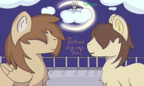 fleet-wing:  sweepyheadedboy-deactivated2015: Its fun to eavesdrop on…zzzzz  Cutie patootie. o3o  x3