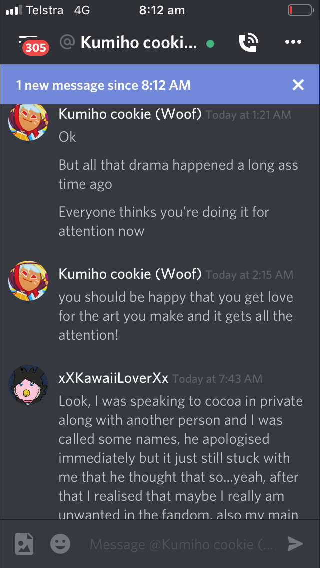 Xxpastel Bunniesxx So Uhhhh Heads Up I May Return At Some Point Xxpastel Bunniesxx So Uhhhh Heads Up I May Return At Some Point
