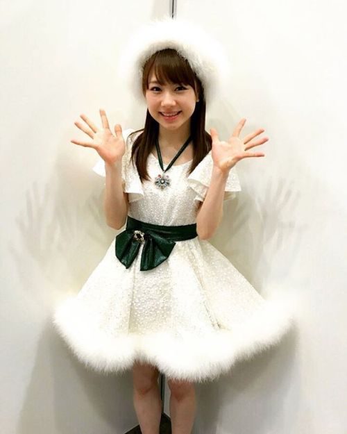 #石田亜佑美  #モーニング娘16