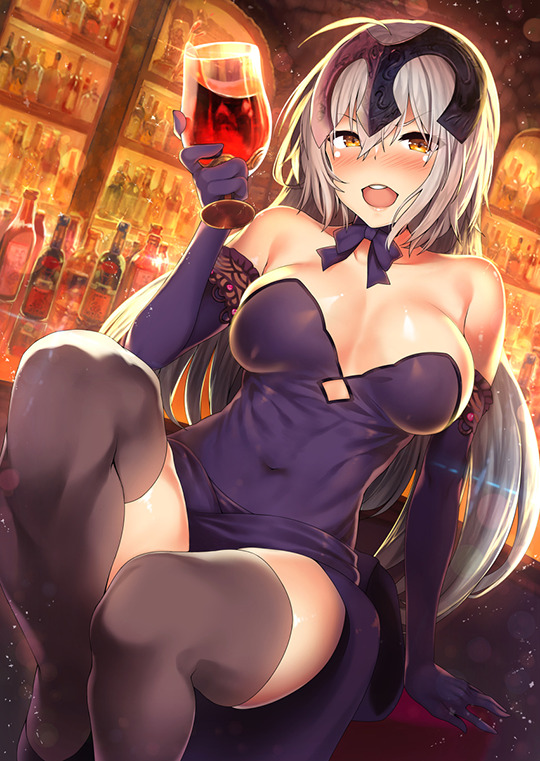 a-titty-ninja:  「お知らせ」 by かわい | Twitter๑ Permission to reprint