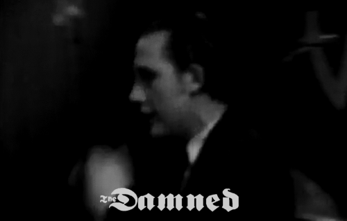 gothiccharmschool:gothtriggers:ofevanian:David <3I’m sorry, you didn’t need to concentrate on any