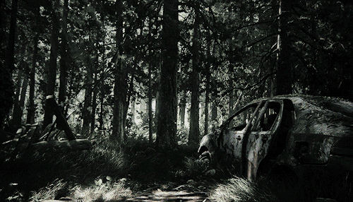 laracroftsthighs: The Last of Us Part II
