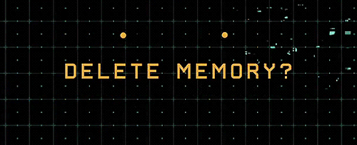 scificinema:—All we have to do is forget.—But I don’t want to forget you.Dirty Computer (2018) dir. 