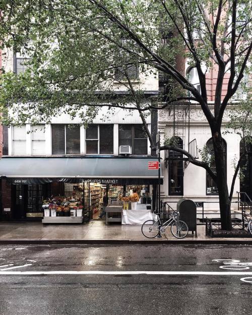 divergram:  Ninth street #nyc by stefankarlstrom http://ift.tt/1OLfz8m