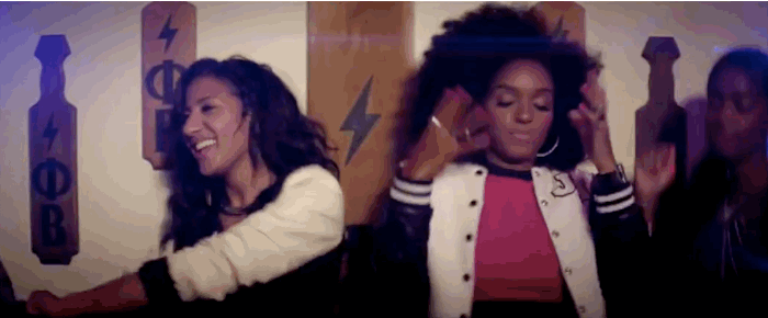 monaedroid:  Janelle Monáe - Electric Lady 