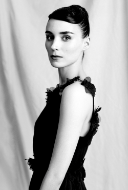 rooneydaily:  Rooney Mara for Madame Figaro