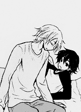  Mayonaka no Oyatsu- Azuma♥Taiga                  