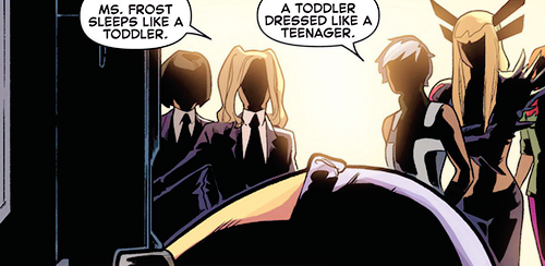  Uncanny X-Men #15 