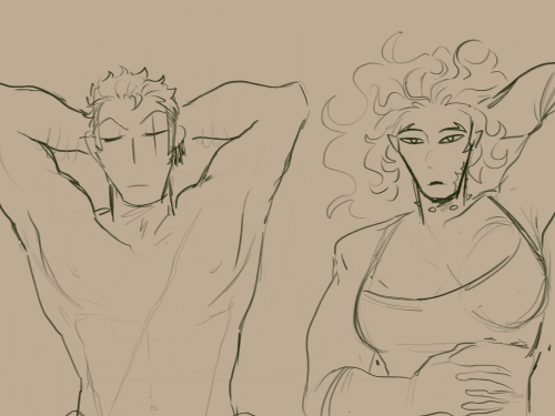 I Love My One Piece Oc So Much