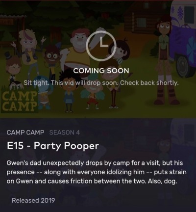 onlyleigh:  This episode I wrote goes up tomorrow!Hope ya’ll like it, t’was a