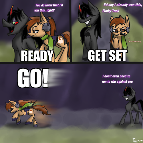 ask-king-sombra:  PART TWO of the great Guest Artist contest thingie! ((If you’re