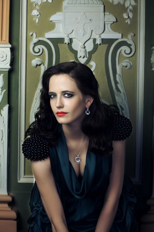 some-eva-green:  Eva Green