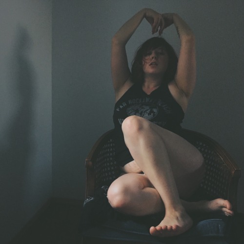 kathrynlouiseh: Self. 5/2/15.