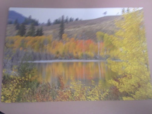 &ldquo;Fall in the Methow Valley&rdquo;