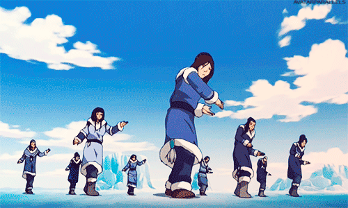 avatarparallels:  Katara: This ship has haunted my tribe since Gran Gran was a little