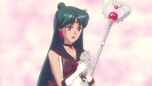 venusmelody: You’re just like Small Lady. Thank you.