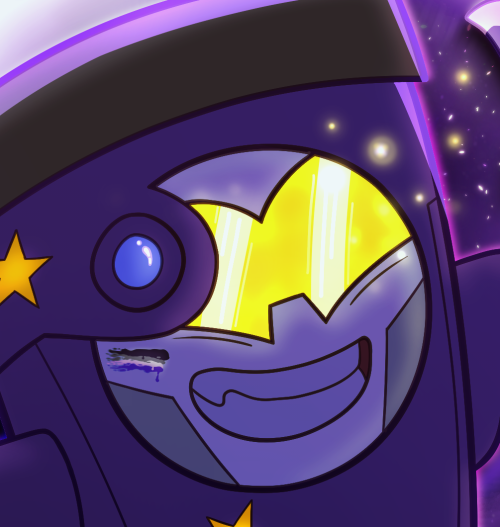 Happy Pride and happy zine previews! Here’s a sneak peek at the two pieces I did for the Spectrum Zi