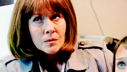 sarah jane smith