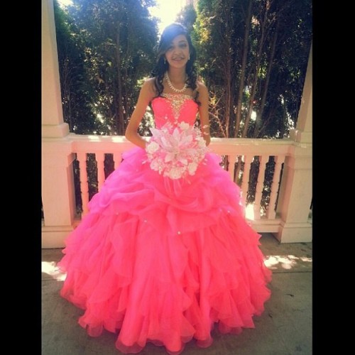 @yessenia__cx #beautiful #gorgeous #quince #awh #dress #girl...