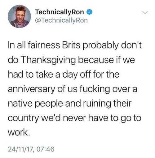 the brits