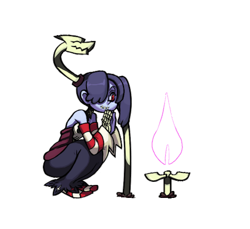 t-fighterx9:  Squigly Appreciation Post  