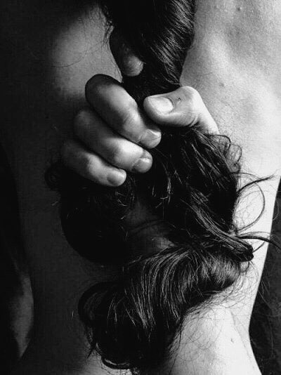 h-loves-k:  His.