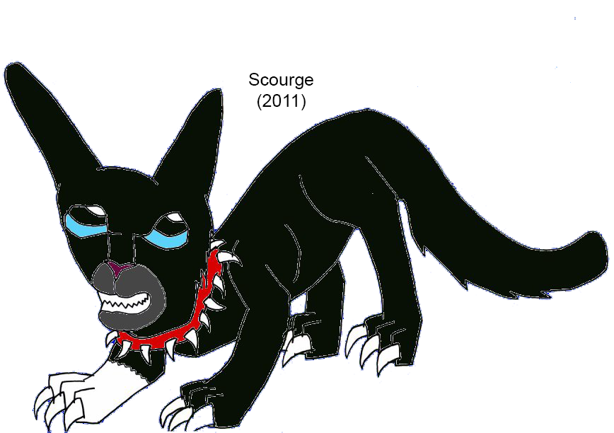 warrior cats scourge, Tumblr