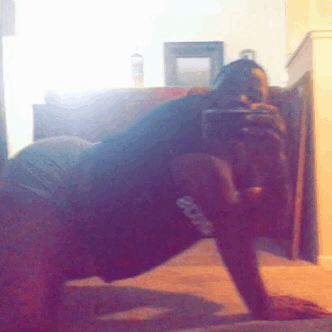 homiekindalove-deactivated20200:and I shake a lil ass sometimes 😉