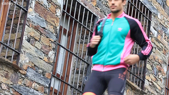 carey579:  Model Of The Day Ignacio Ondategui 