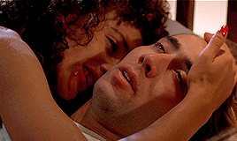 mazereaugh: deadlightcircus: Vampire’s Kiss (1989) dir. Robert Bierman  The last