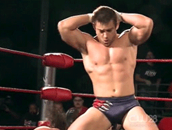 Porn photo rwfan11:  Davey Richards.Grinding.Yes.(credit
